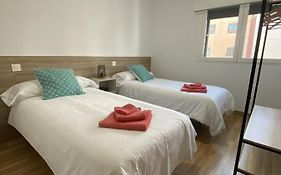 Apartamento Nya Zamora